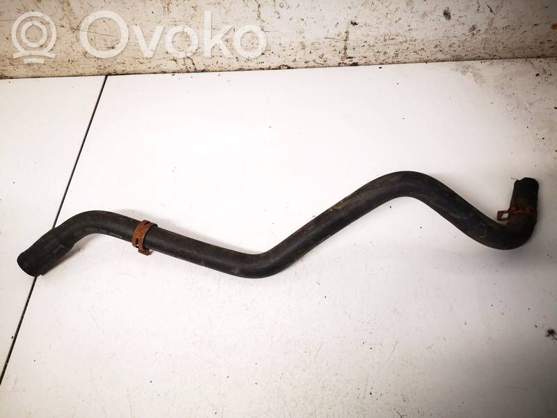 Ford Focus Engine coolant pipe/hose 
