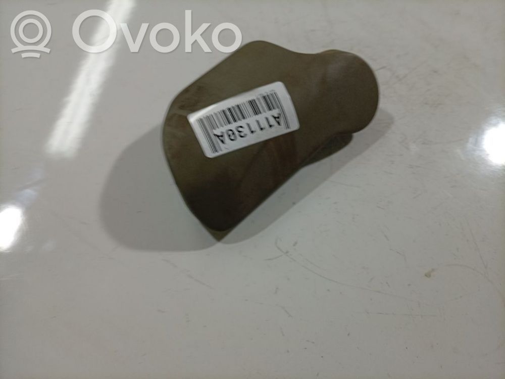 Audi A6 S6 C6 4F Maniglia di rilascio del vano motore (cofano) 