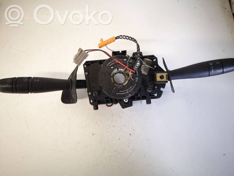 Renault Megane I Leva/interruttore dell’indicatore di direzione e tergicristallo