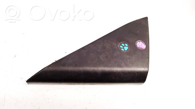 Daihatsu Sirion Altra parte interiore 