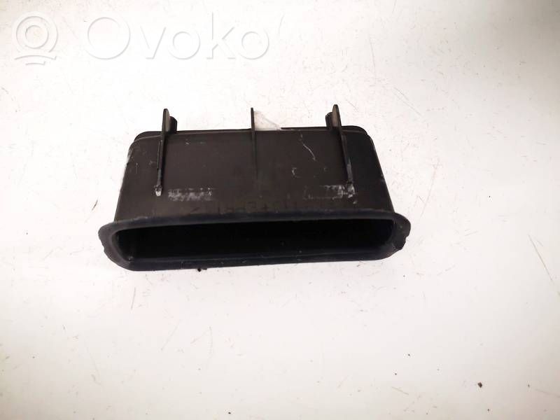 Daihatsu Sirion Alte componente panou ușă față