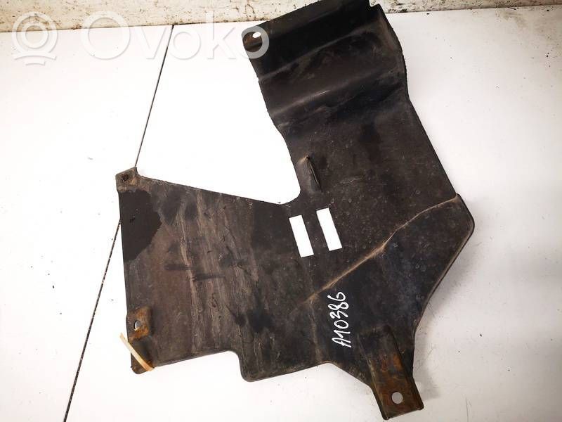 Daihatsu Sirion Protecție inferioară motor 