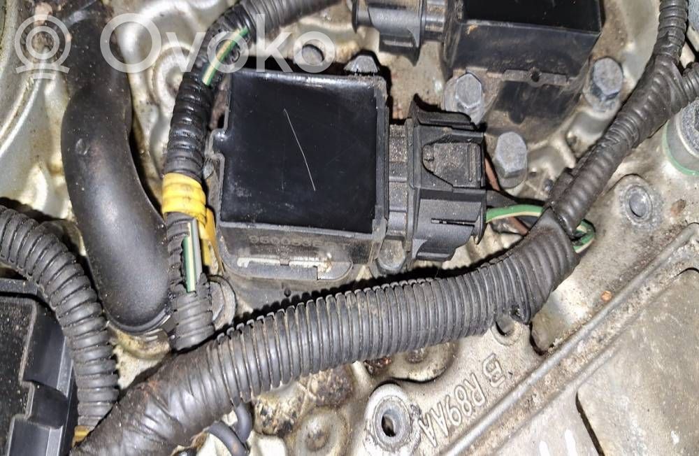 Volvo S60 Zündspule Zündmodul 
