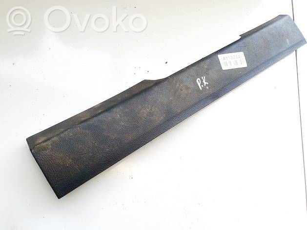 Ford Mondeo MK IV Capac prag față 