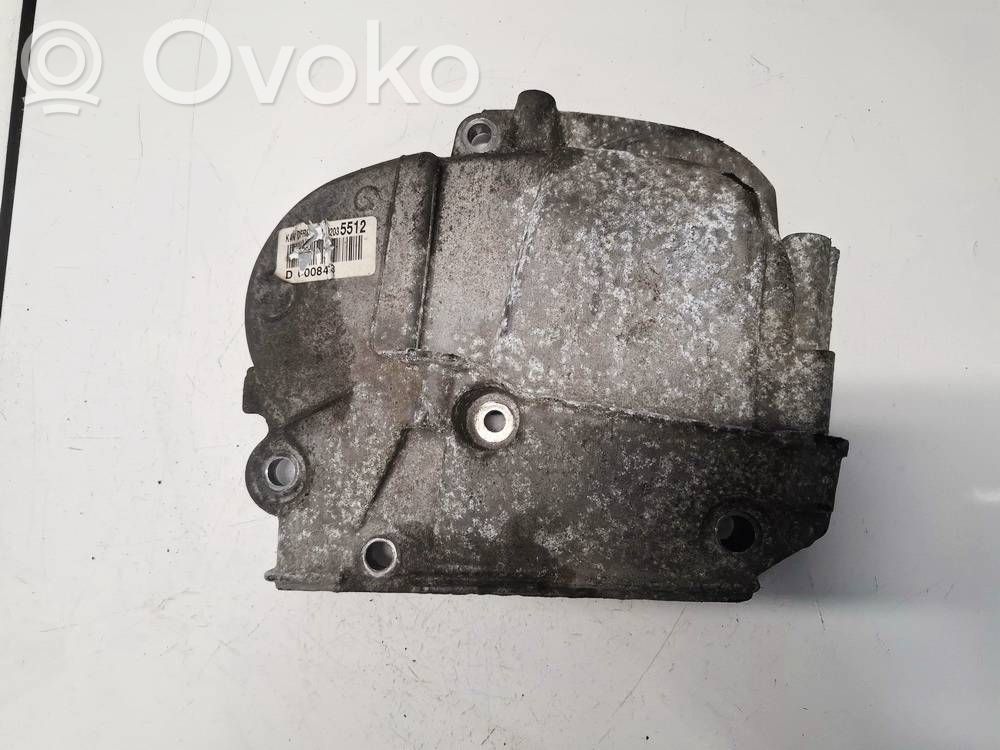 Renault Modus Cache carter courroie de distribution 