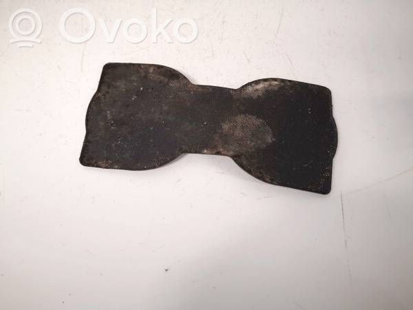Opel Signum Inne części wnętrza samochodu 