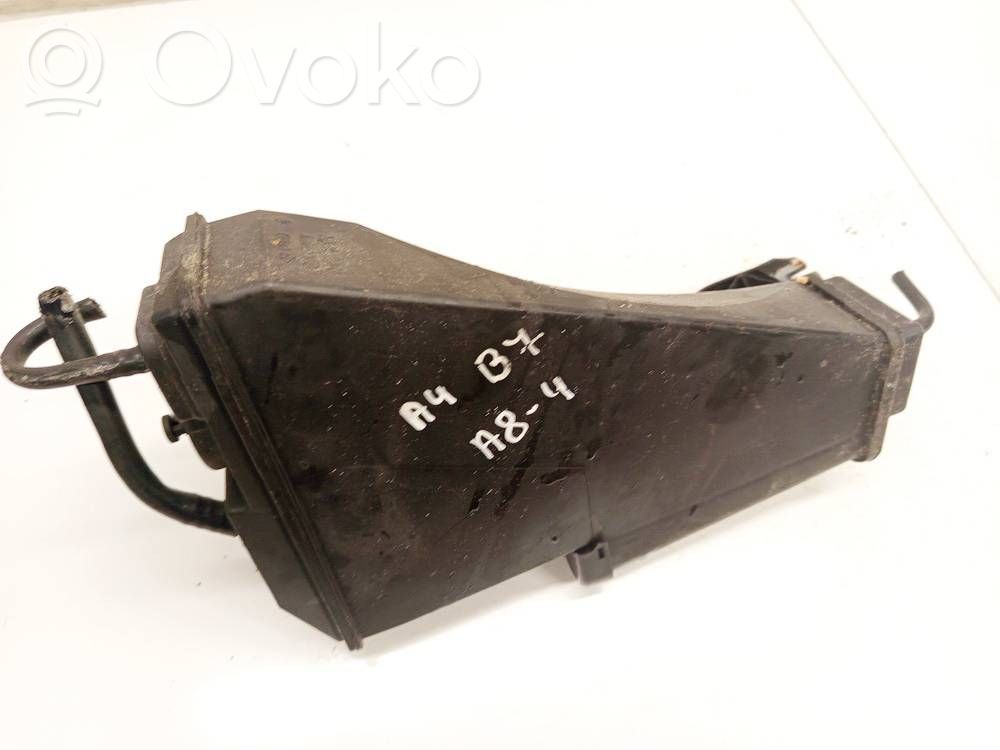 Audi A4 S4 B6 8E 8H Cartucho de vapor de combustible del filtro de carbón activo 