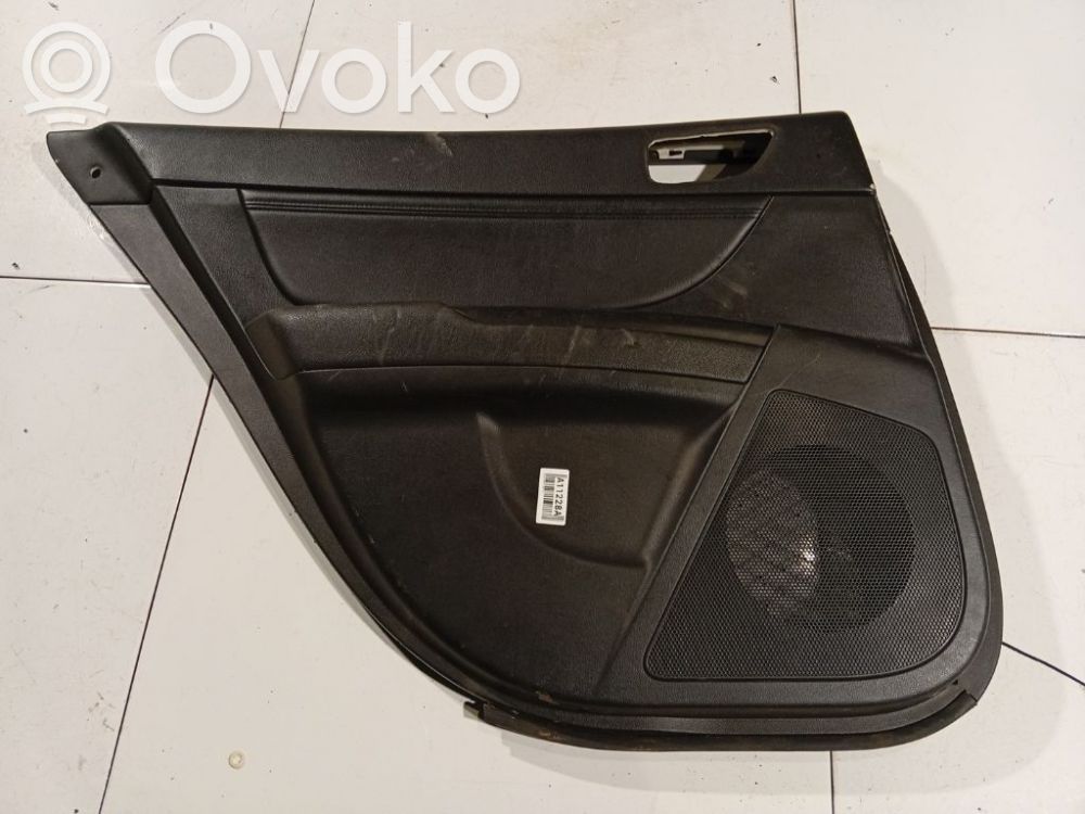 Hyundai Sonata Panou interior ușă spate 