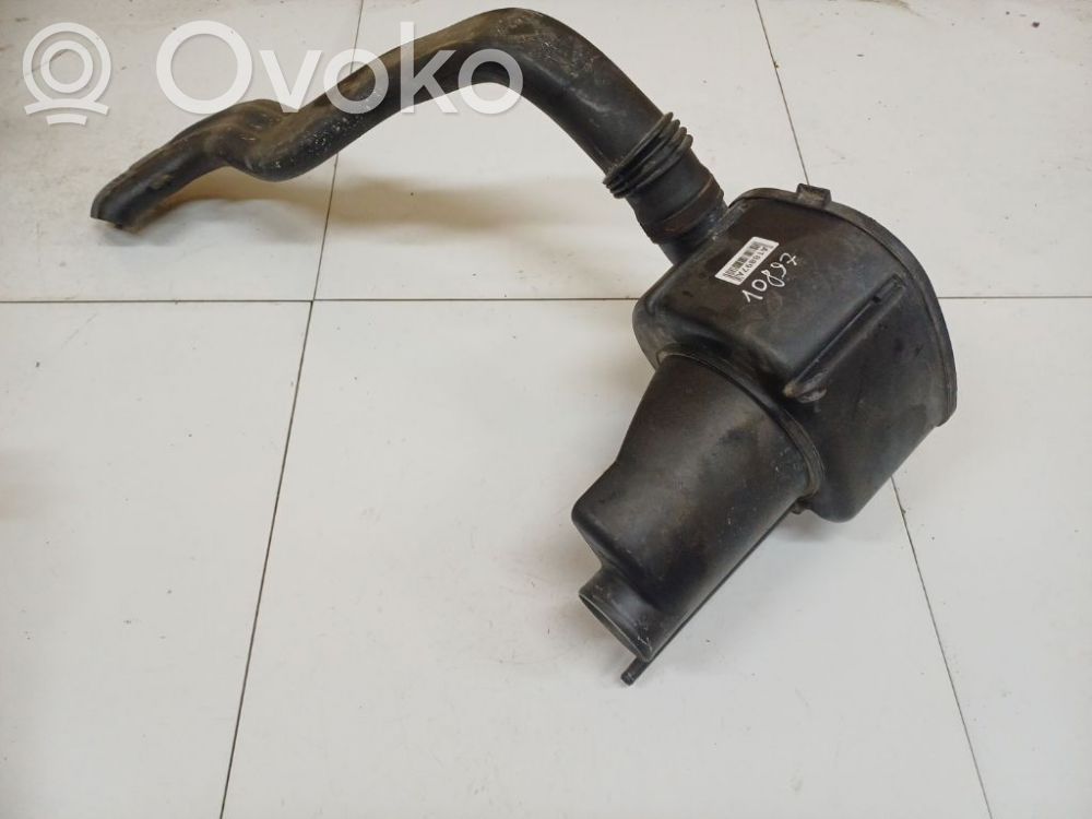 Saab 9-5 Air filter box 