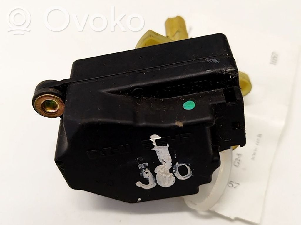Volvo S80 Motor/actuator clapetă aer 