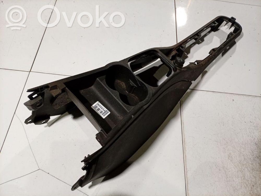 Fiat Grande Punto Console centrale