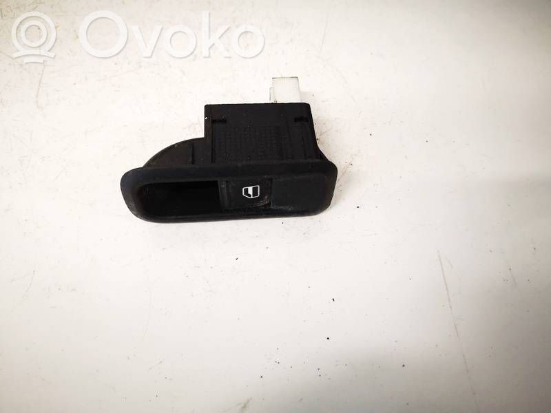 Skoda Roomster (5J) Interruttore di controllo dell’alzacristalli elettrico 