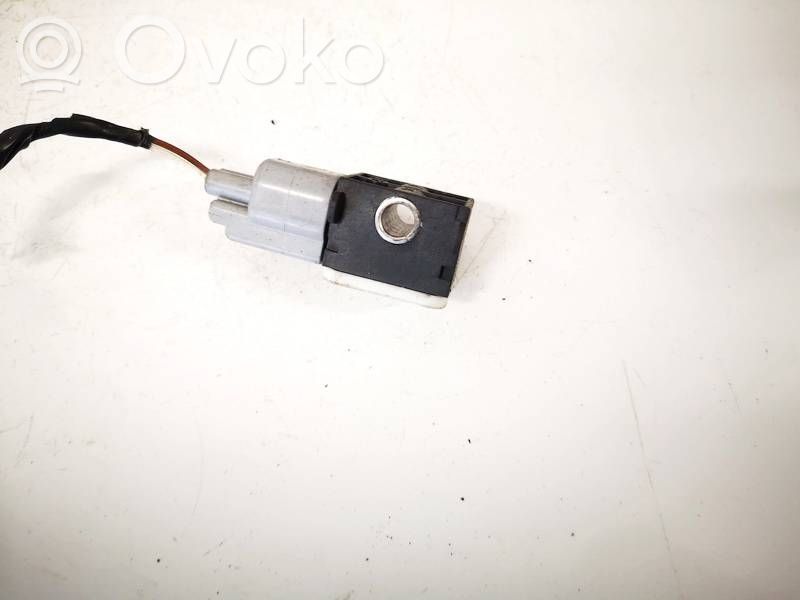 Ford Focus C-MAX Senzor impact/declanșare airbag 