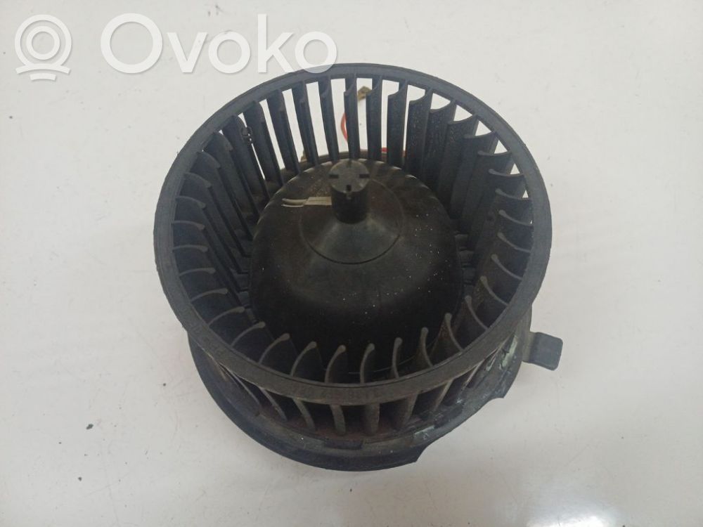 Volkswagen Caddy Ventilator aerotermă 