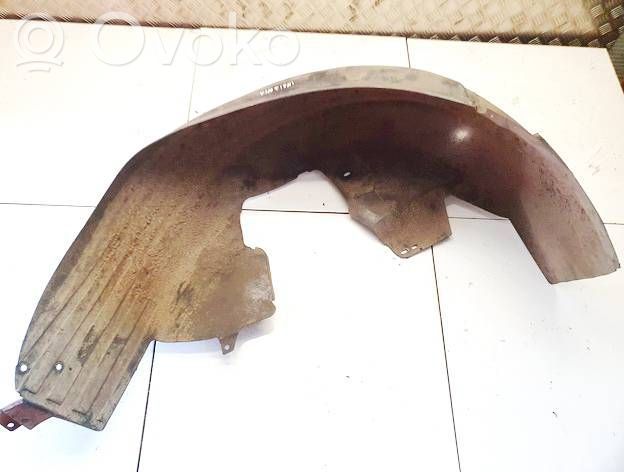 Opel Insignia A Apărători interioare aripă roată spate 