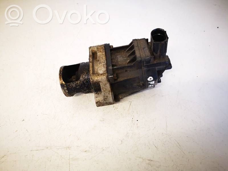 Opel Insignia A EGR vožtuvas 