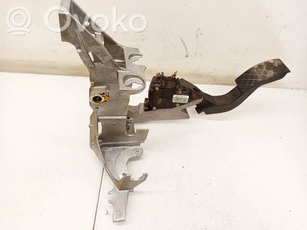 Gaspedal   8D1721523F,6PV00837603,8D1721523F