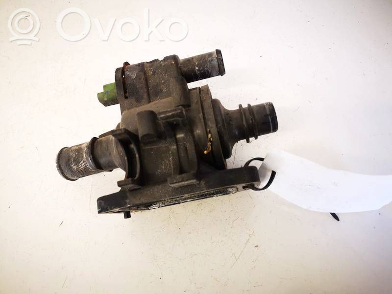 Citroen C3 Engine coolant pipe/hose 