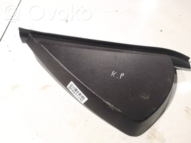 Capac lateral scaun spate jos   13275265,13275264,13275265