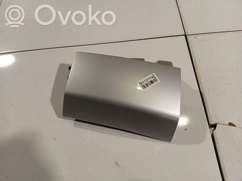 Opel Meriva A Rivestimento modanatura del faro posteriore 