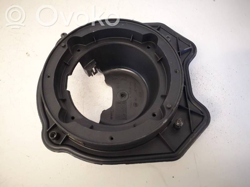 Citroen C4 I Copertura/rivestimento altoparlante laterale 