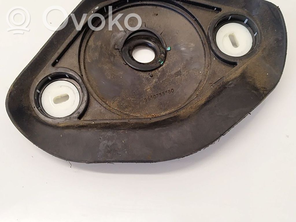 Citroen C4 I Altra parte esteriore 