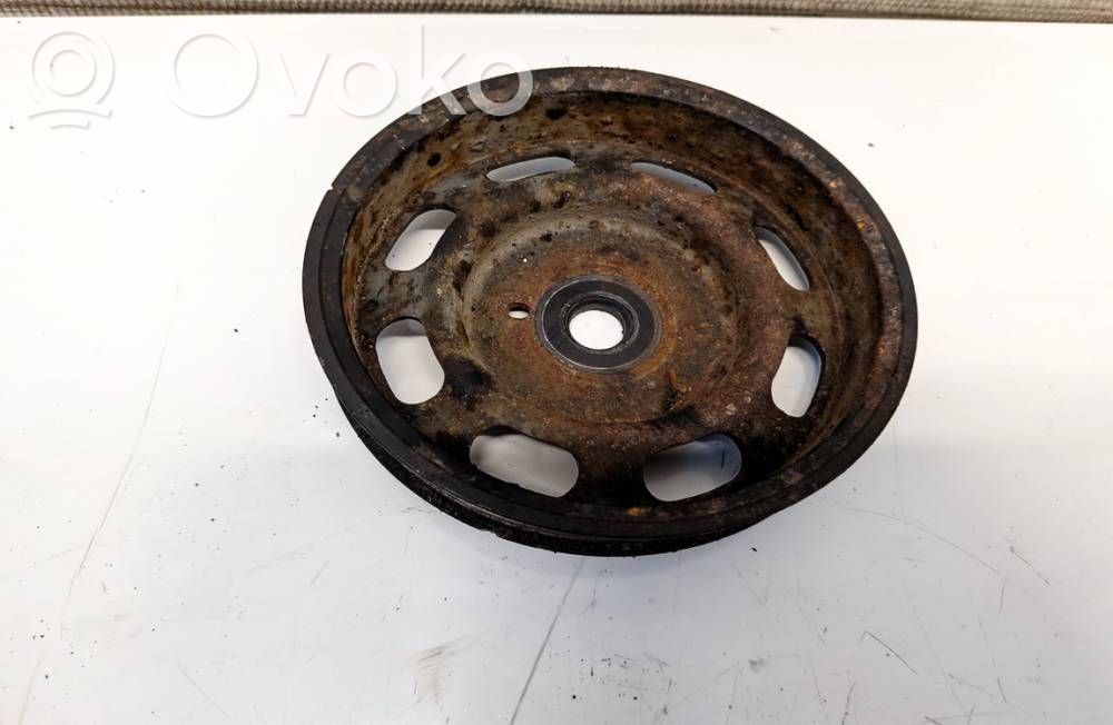 Skoda Roomster (5J) Puleggia dell’albero motore 