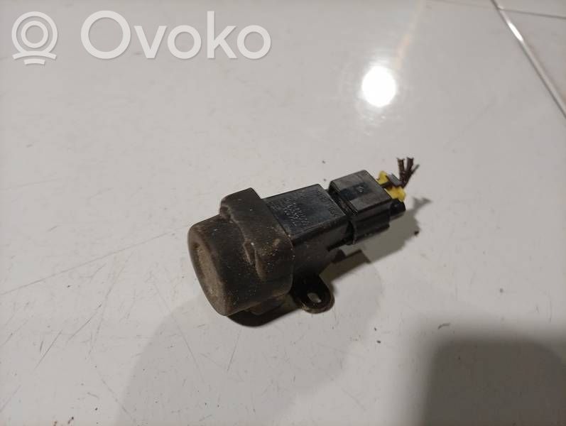 Fiat Grande Punto Interrupteur coupure de carburant
