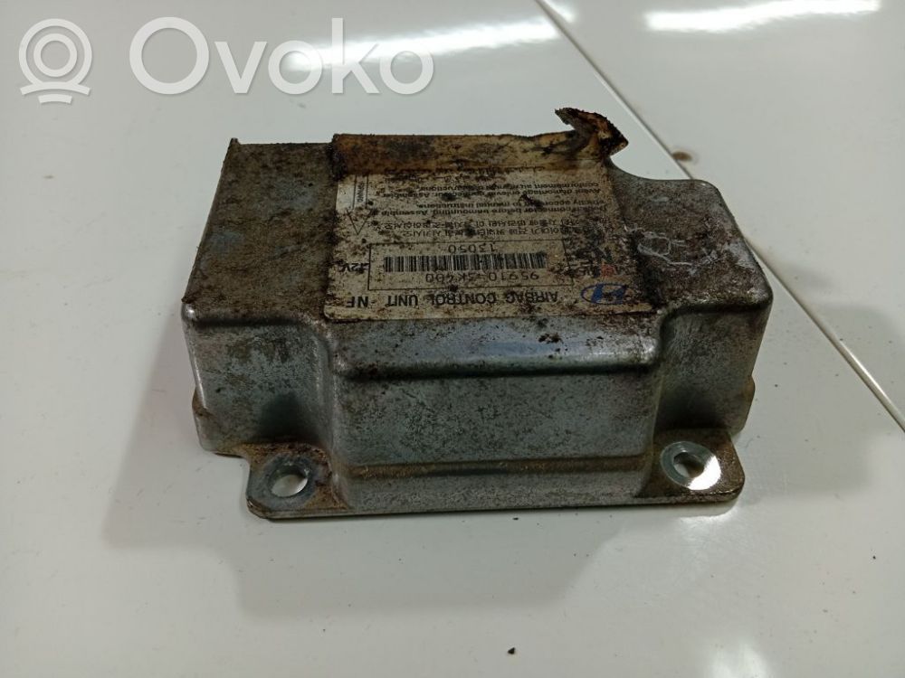 Unidad de control/módulo del Airbag   959103K400,959103K400,959103K400