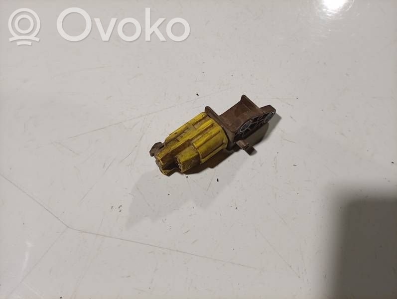 Audi A6 S6 C6 4F Sensore d’urto/d'impatto apertura airbag