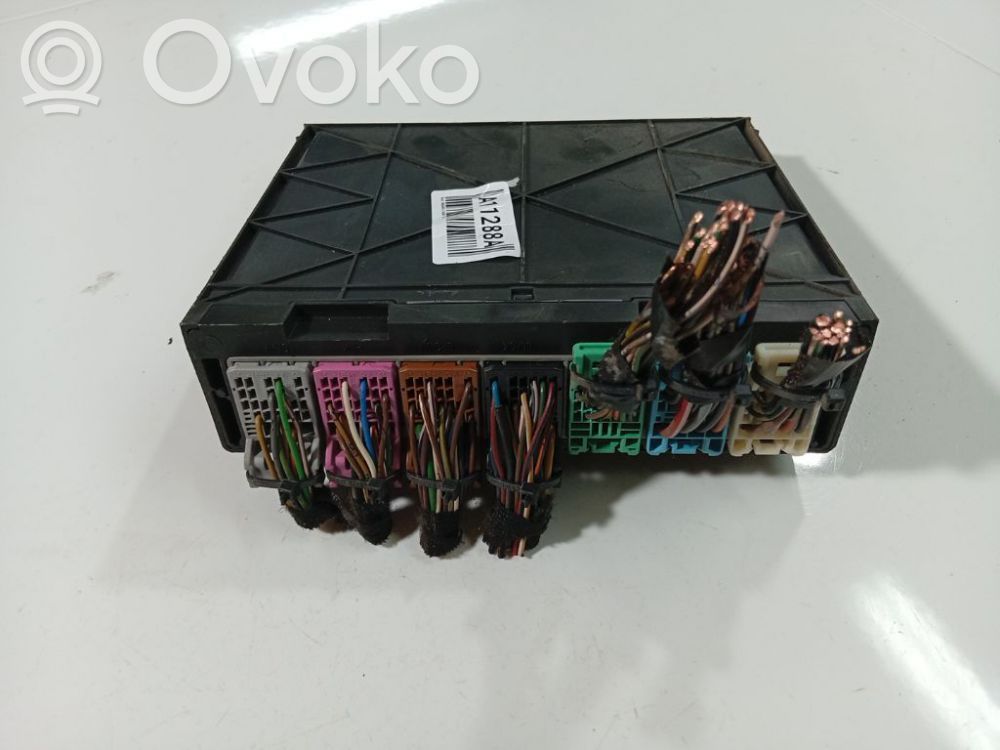 Opel Insignia A Modul confort 