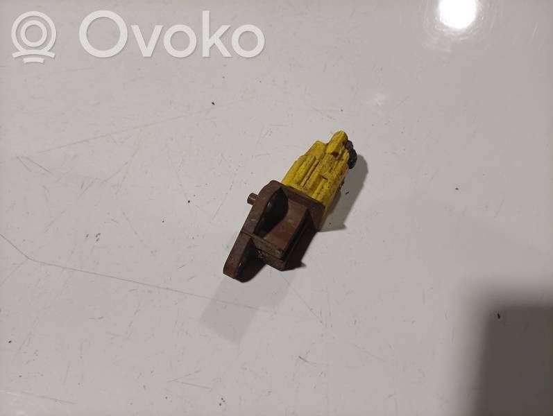Audi A6 S6 C6 4F Sensore d’urto/d'impatto apertura airbag