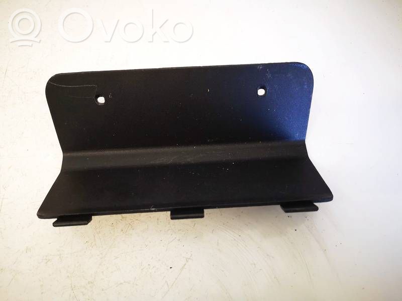 Honda CR-V Altra parte interiore 