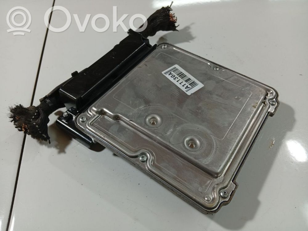 Unidad de control/módulo del motor   4F0907401A,0281012153,1039S07266,4F0907401A,4F0910401L