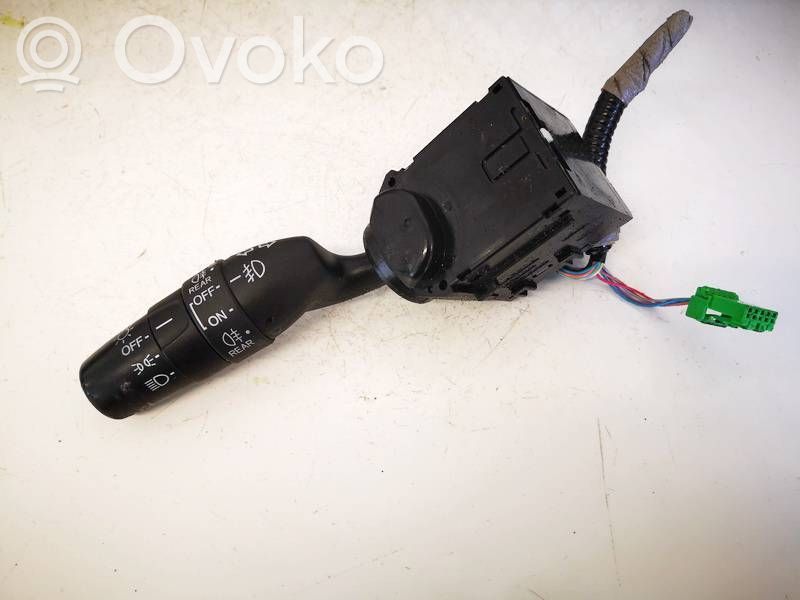 Honda CR-V Leva comando tergicristalli 