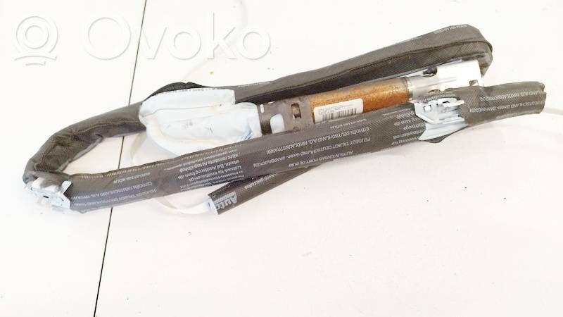 Citroen C4 I Airbag da tetto 