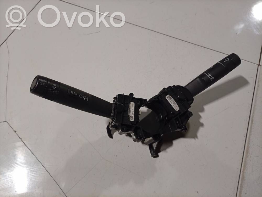 Opel Insignia A Leva/interruttore dell’indicatore di direzione e tergicristallo