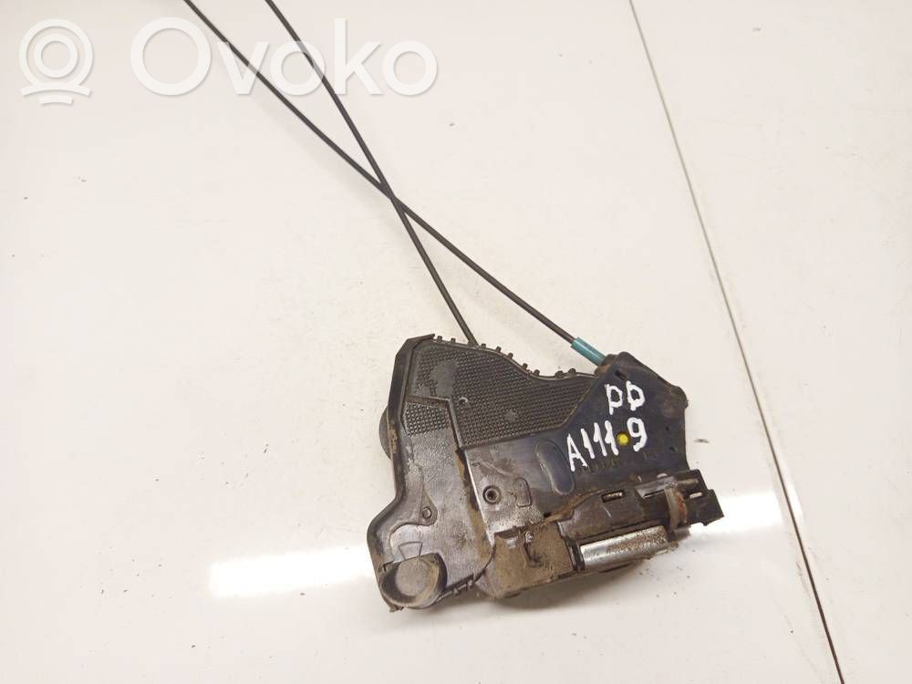 Toyota RAV 4 (XA30) Türschloss vorne 