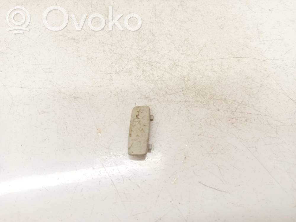 Volkswagen Golf VI Alte piese de interior 