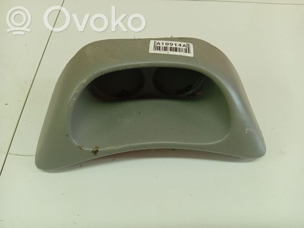 Renault Scenic I Mukiteline 