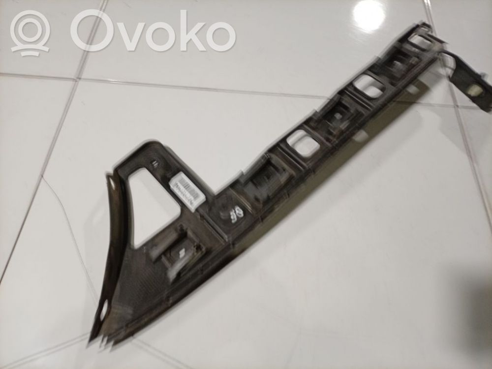 Volkswagen PASSAT B6 Support de pare-chocs arrière