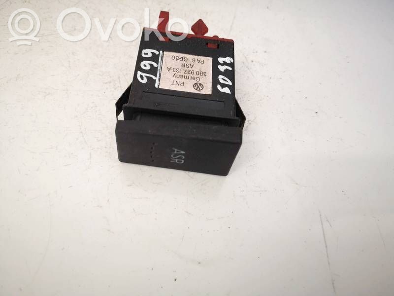 Comutator controlul tracțiunii (ASR)   3B0927133A,3B0927133A,3B0927133A