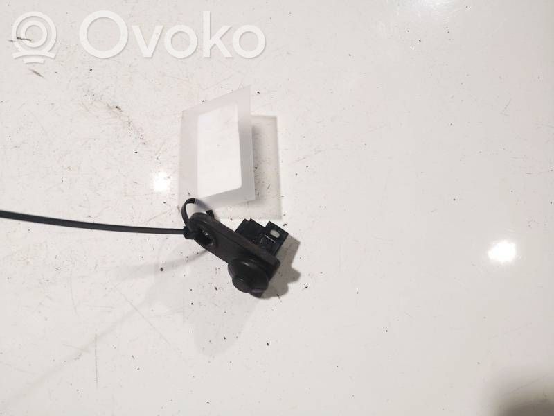 Sensor de la puerta delantera
