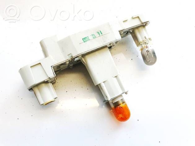 Volkswagen PASSAT CC Wkład lampy tylnej 