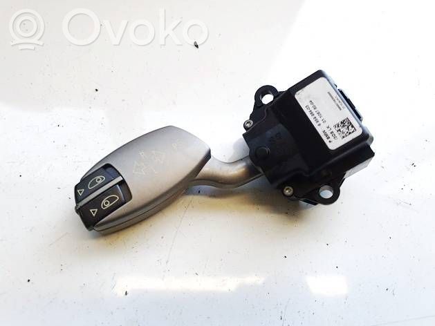 BMW 7 E65 E66 Leva indicatori 