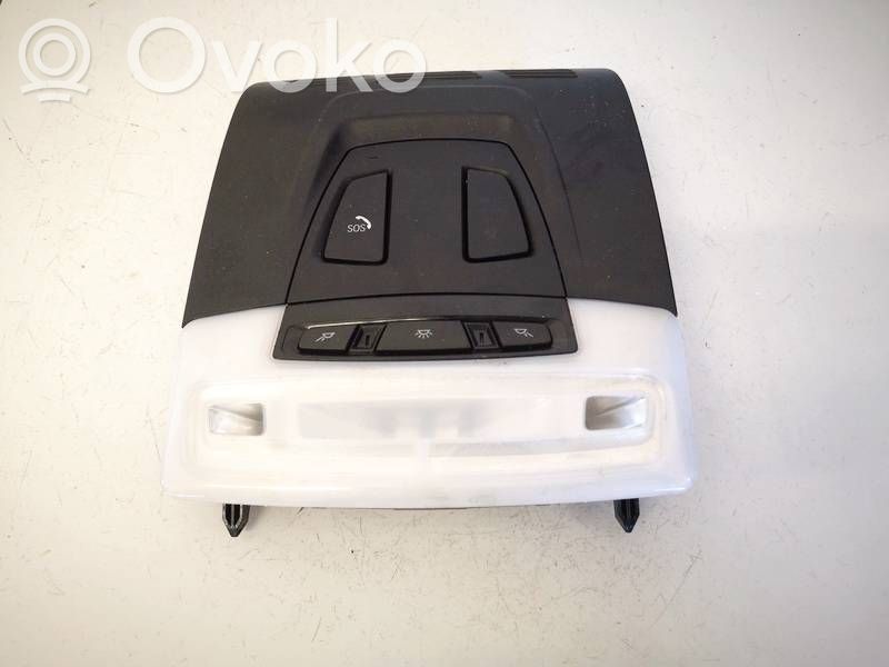 BMW 1 F20 F21 Innenraumbeleuchtung vorne 