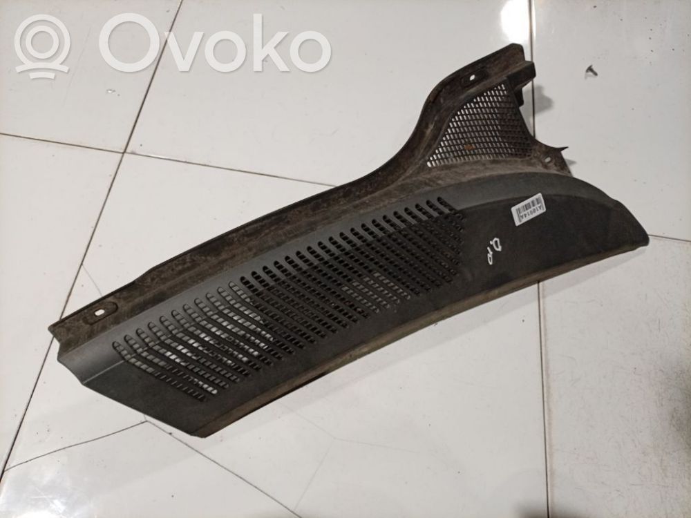 Renault Scenic I Podszybie przednie 