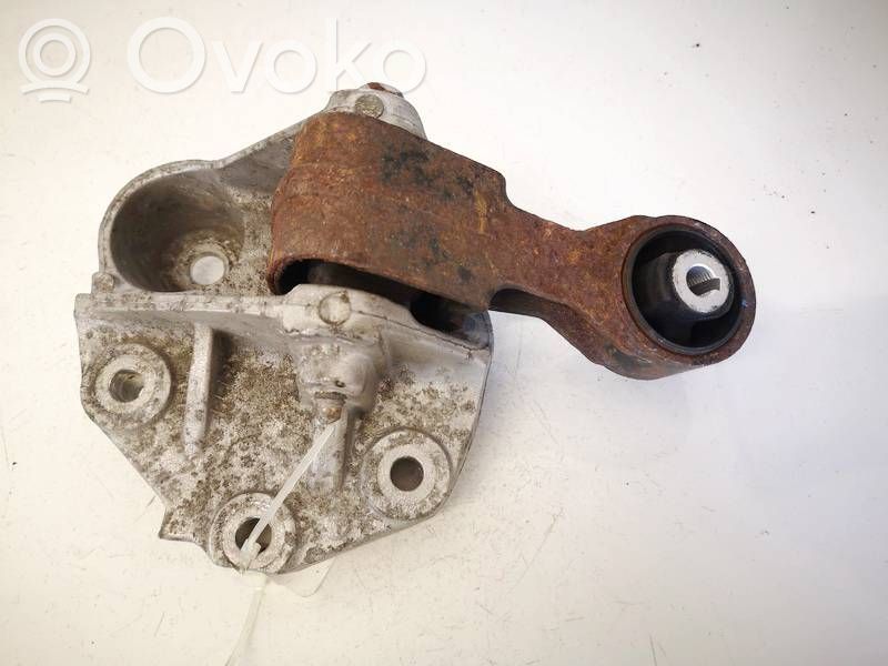 Peugeot 407 Engine mount bracket 