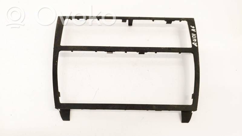 Audi A6 S6 C5 4B Console centrale 