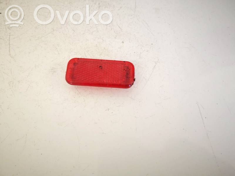 Skoda Fabia Mk1 (6Y) Inne oświetlenie wnętrza kabiny 